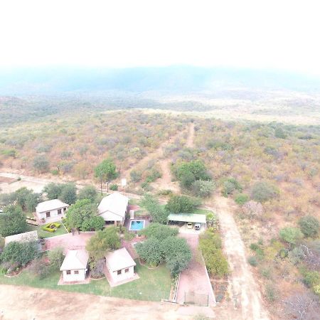 African Dream Tour Hoedspruit Exterior photo