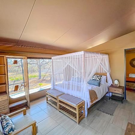 African Dream Tour Hoedspruit Exterior photo