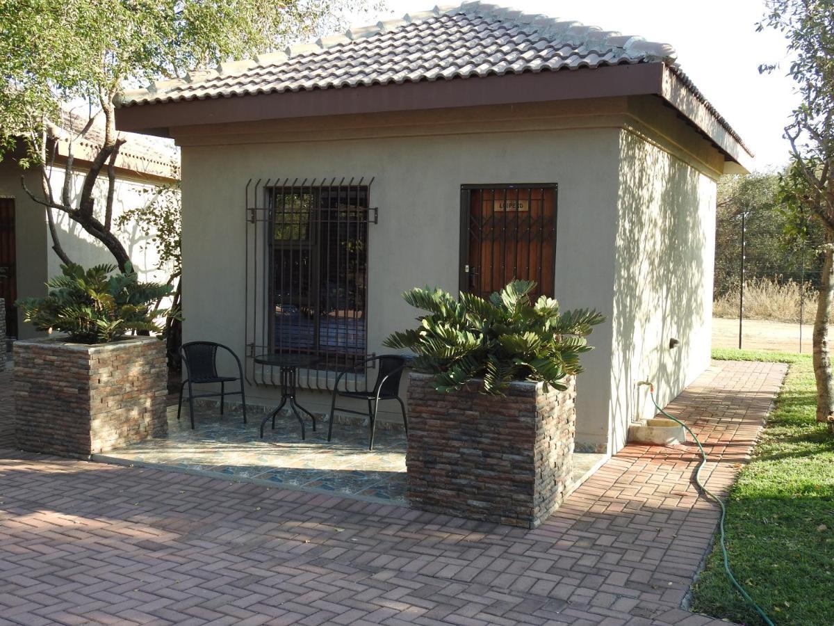 African Dream Tour Hoedspruit Exterior photo