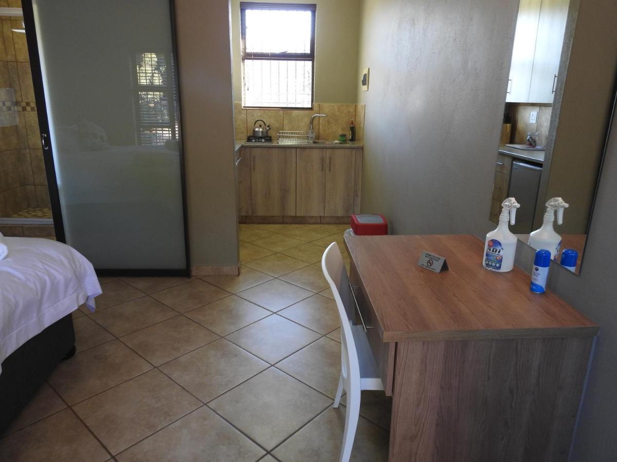 African Dream Tour Hoedspruit Exterior photo