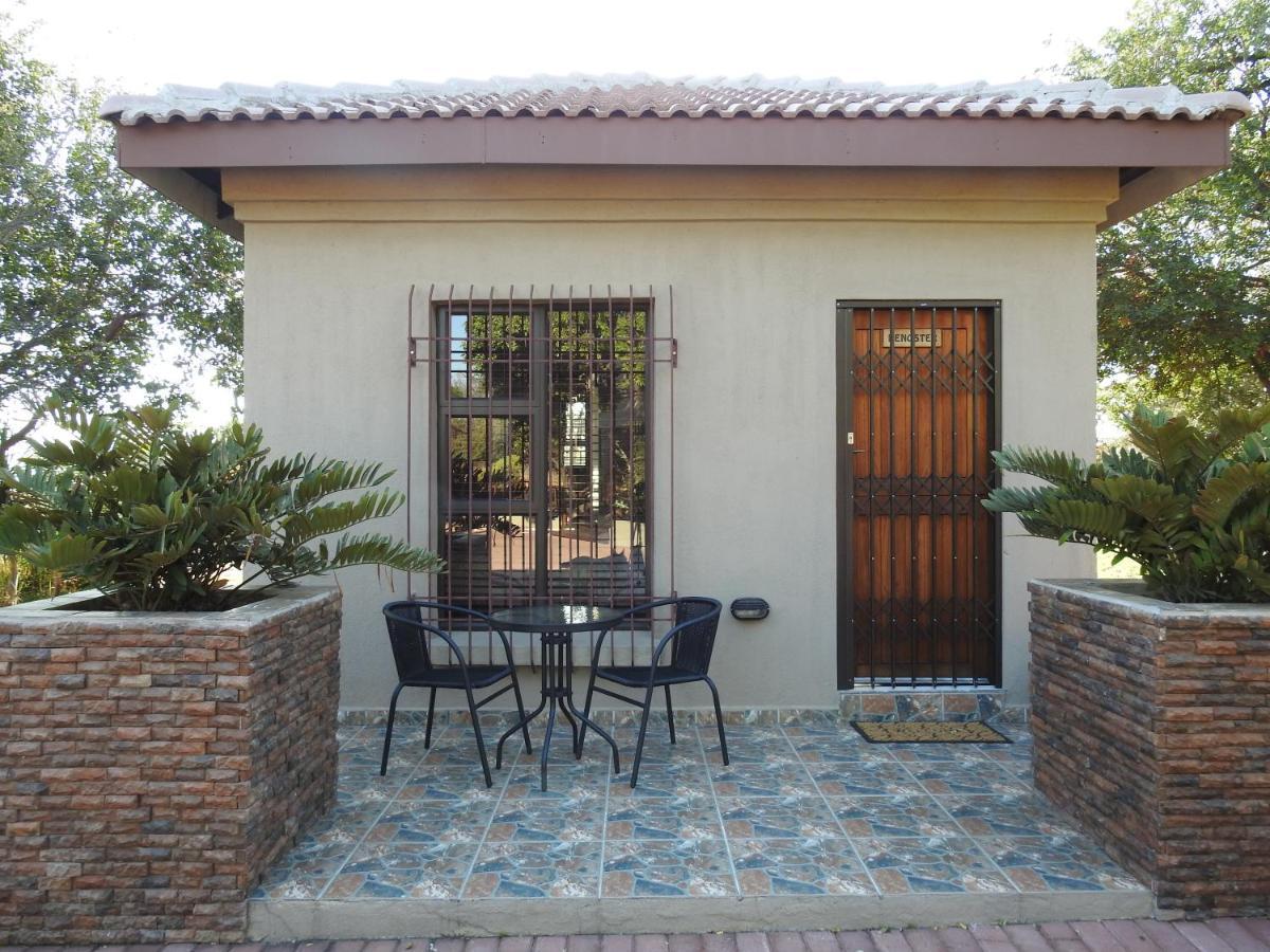 African Dream Tour Hoedspruit Exterior photo
