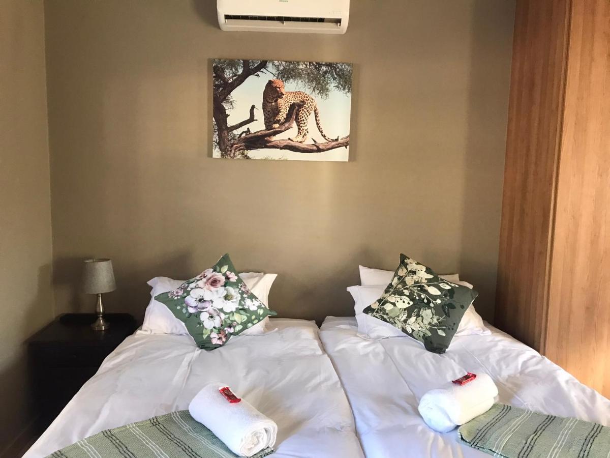 African Dream Tour Hoedspruit Exterior photo