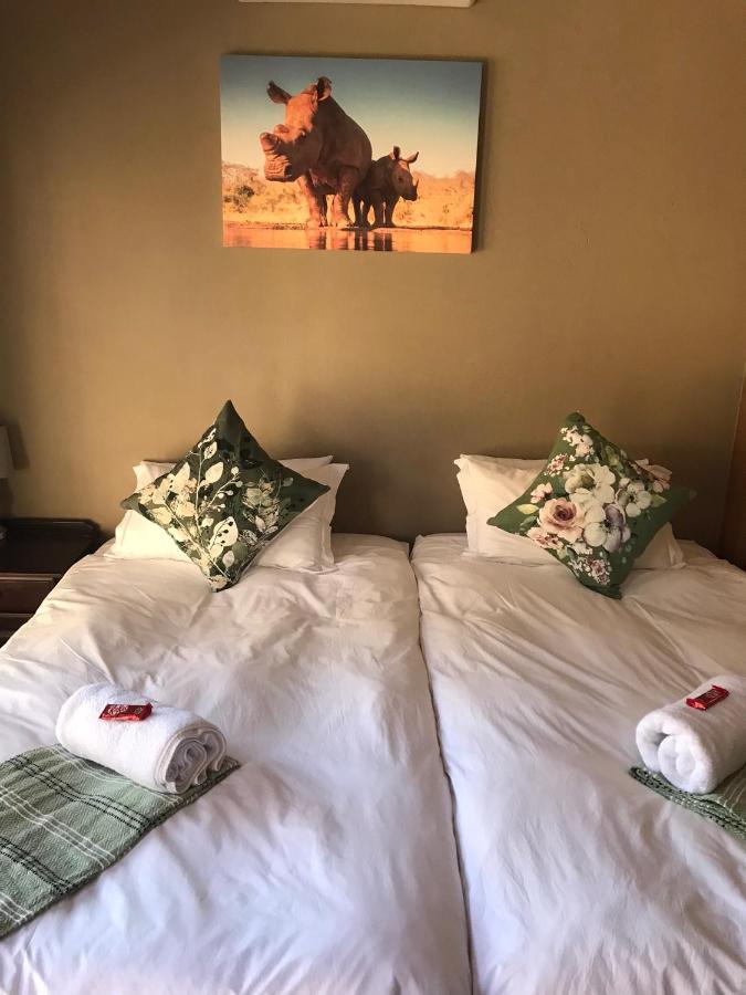 African Dream Tour Hoedspruit Exterior photo