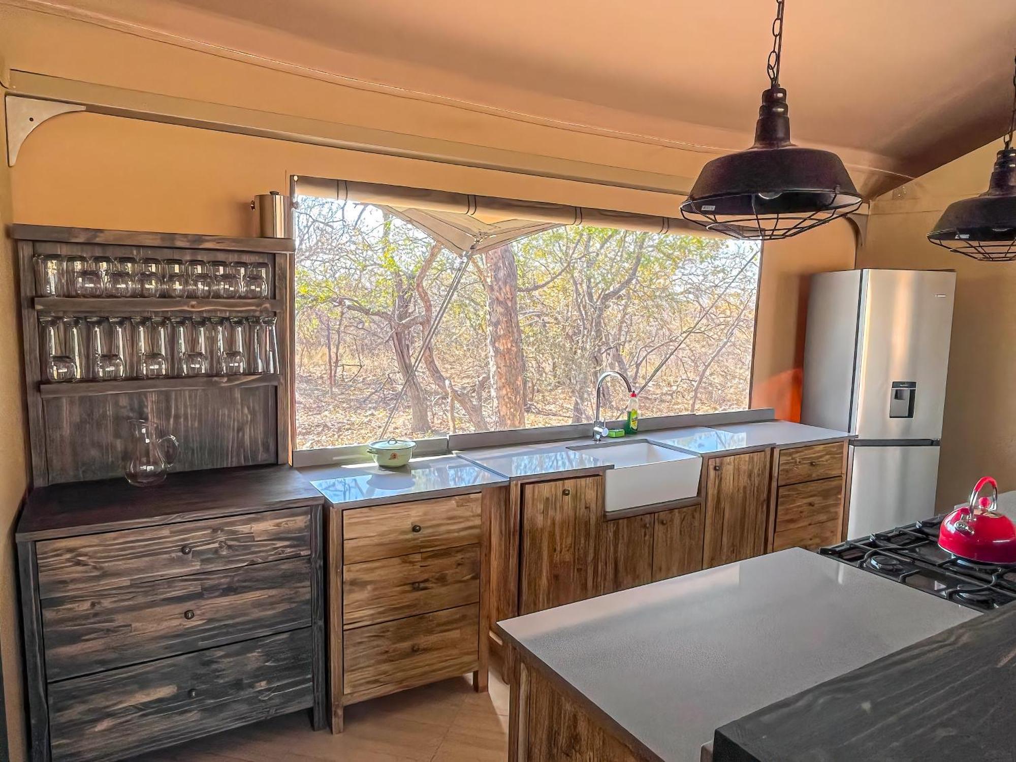 African Dream Tour Hoedspruit Exterior photo
