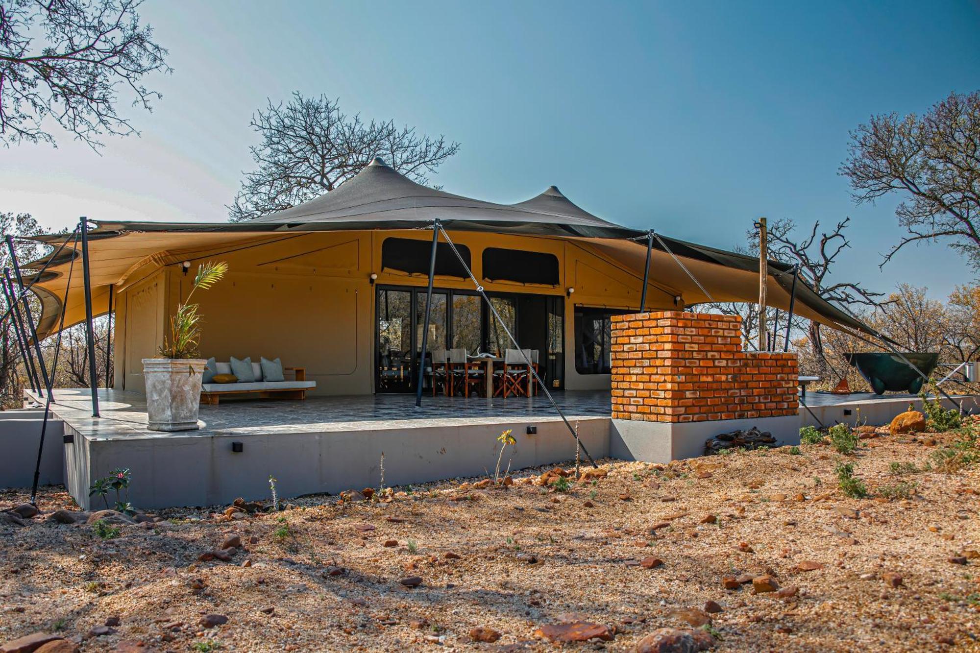 African Dream Tour Hoedspruit Exterior photo