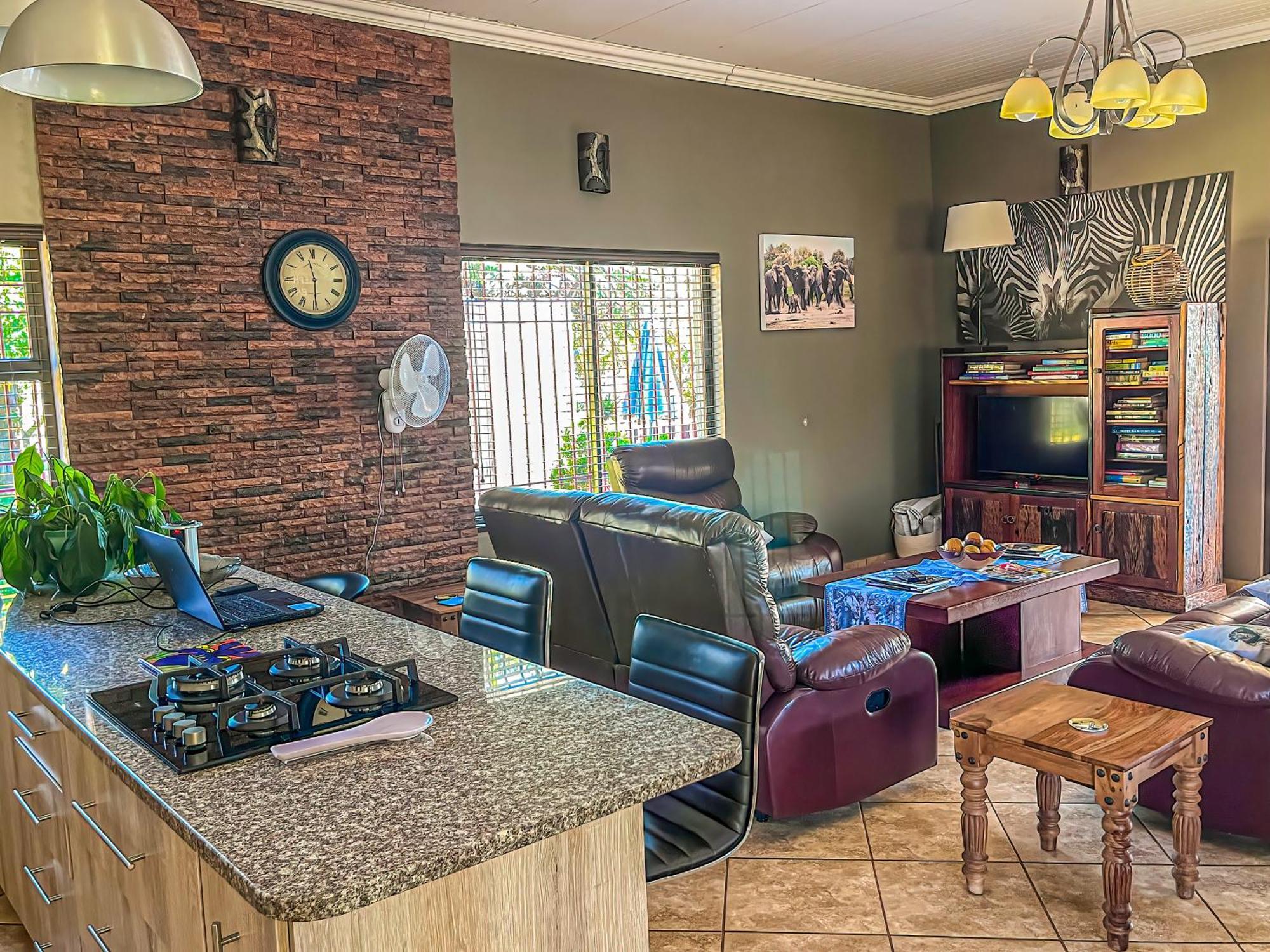 African Dream Tour Hoedspruit Exterior photo